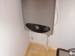 Servis bojlera Novi Beograd
